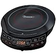 NuWave PIC Pro Highest Powered Induction Cooktop 1800W