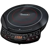 NuWave PIC Pro Highest Powered Induction Cooktop 1800W