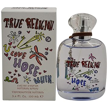 true religion hope love denim