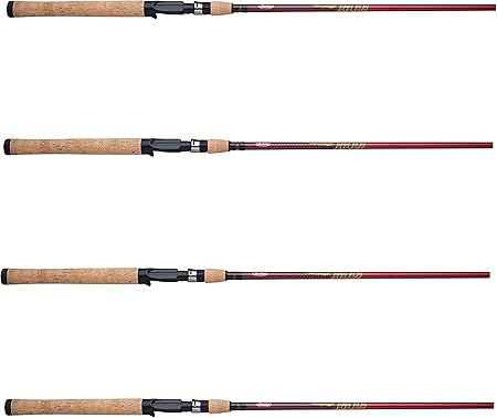 berkley cherrywood hd casting rod