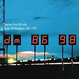 Depeche Mode : Singles 86-98