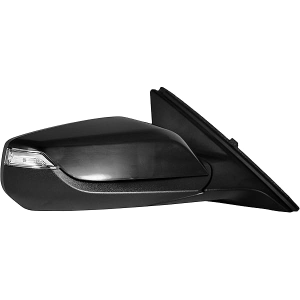 Amazon.com: Replace FO1321667 - Passenger Side Power View Mirror 
