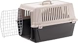Ferplast Dog Carrier Medium Up to 15 kg 60x40x38 cm Black view 8