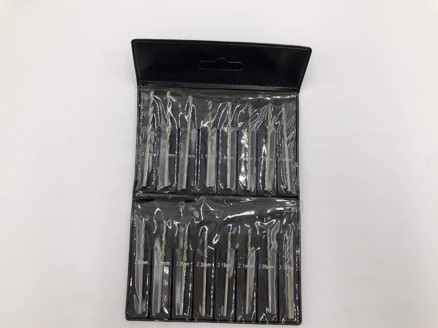 JET DRILL SET WEBER CARBURETORS DELLORTO HOLLEY SOLEX