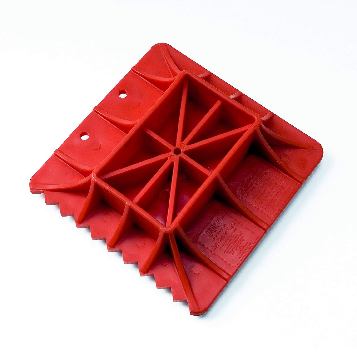 Hi-Lift ORB Off- Road Base Accessory Jack