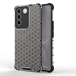 Pzwoxukhov Compatible with Vivo S16e 5G Case