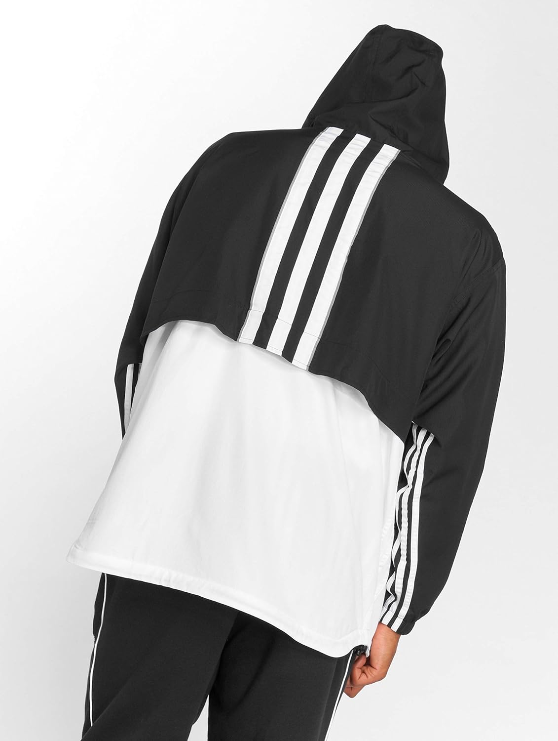 adidas originals auth anorak