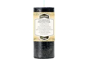 COVENTRY CREATIONS Affirmations - Guardian Protector Candle