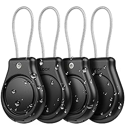 4 Pack Protect Case Compatible with Apple