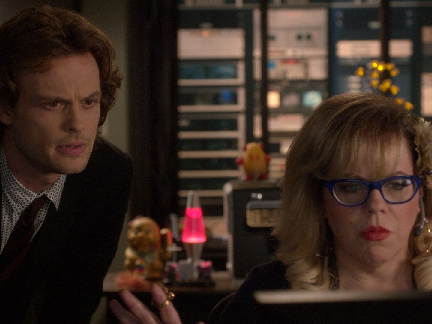 Watch Criminal Minds - Season 13 | Prime Video