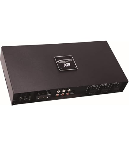 s*k様 動作確認済）ARC AUDIO KS 300.4 アンプ Amazon.com: Arc Audio KS300.4 4-Channel Full Range Amplifier