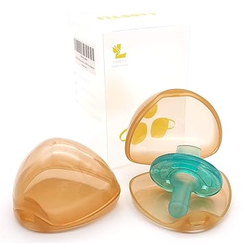 pacifier case