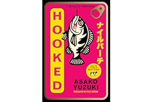 Hooked: A Novel of Obsession