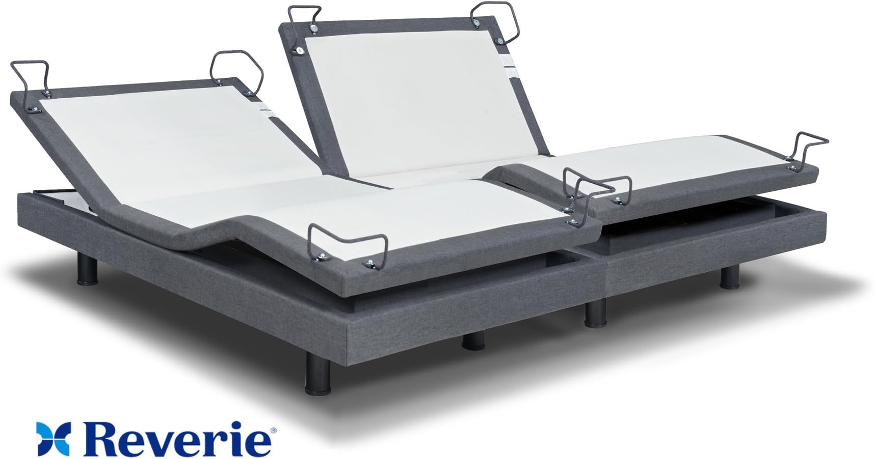 Reverie 7S Adjustable Power Foundation King