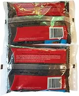 TRS Kalonji Black Onion Seed Nigella 100g Bag view 2