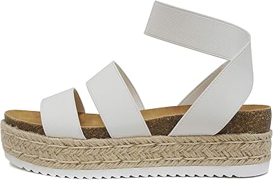 slip on espadrille wedge