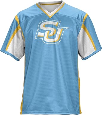 southern university football uniforms