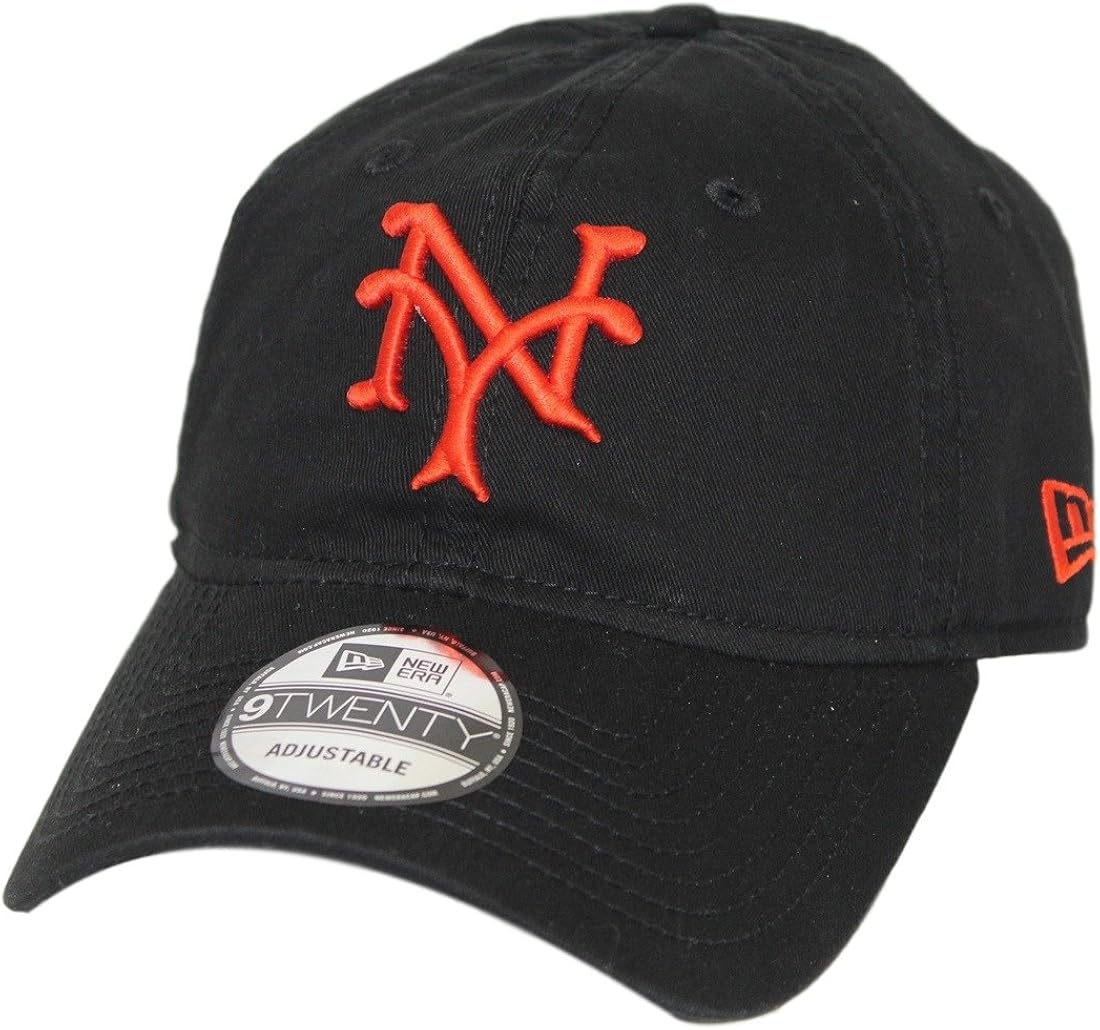 new york giants cooperstown hat
