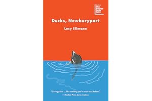 Ducks, Newburyport