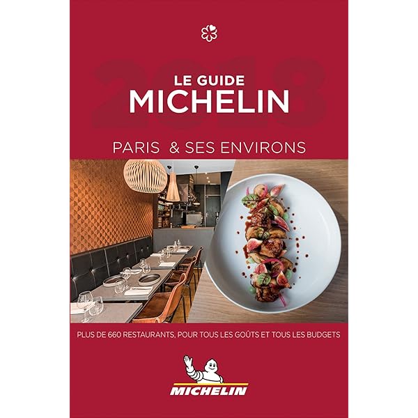 Michelin Red Guide France, 1898 1998 : Hotels-Restaurants (FRENCH