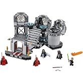 LEGO Star Wars Death Star Final Duel 75093 Building Kit