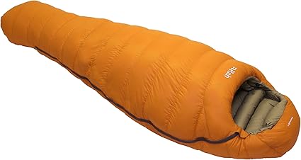 rab womens sleeping bag