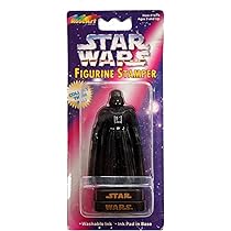 star wars figurine stamper