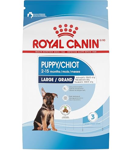 Royal Canin Babydog Puppy Milk 2kg (4.4 pounds) : Amazon.ca: Pet