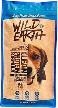 wild allergy dog food