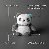 Tommee Tippee Mini PipPanda Travel Sleep Aid CrySensor White Noise 3 Lullabies view 6