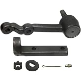 MOOG K8160 Steering Idler Arm