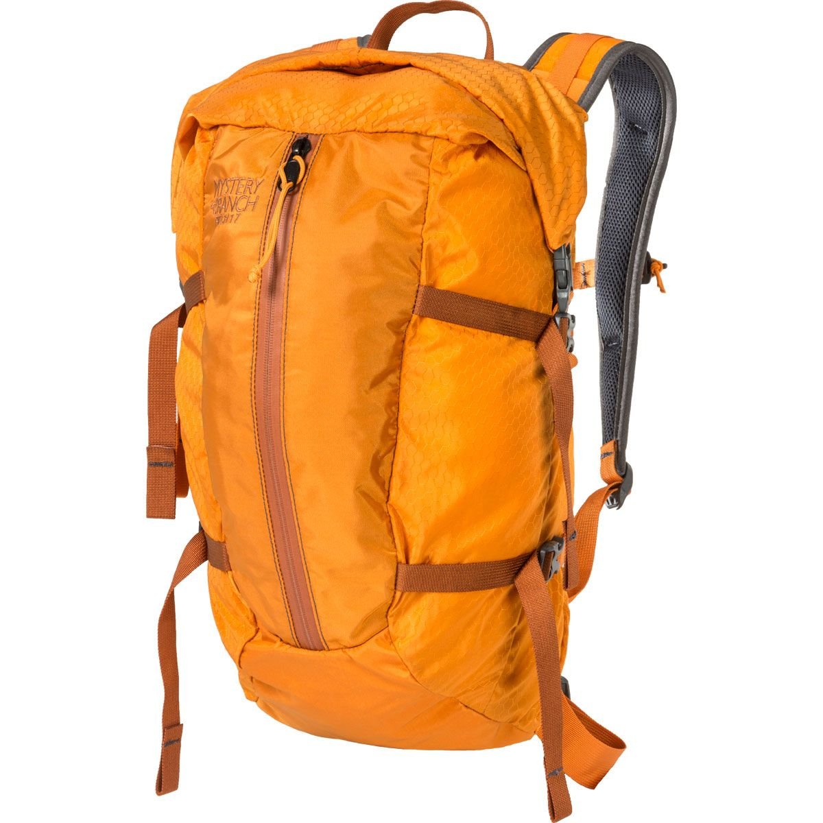 Mystery Ranch Pitch 17 Backpack 1037cu In | Desertcart Cayman Islands