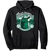 Trailer Park Boys The Green Wrestler Pullover Hoodie