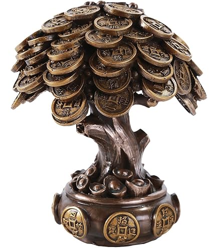 Rana Portafortuna Feng Shui Dorata, 2 Pezzi, Con Moneta In Bocca, Simbolo Ricchezza, Decorazione Casa E Negozio, 5 Cm - 3