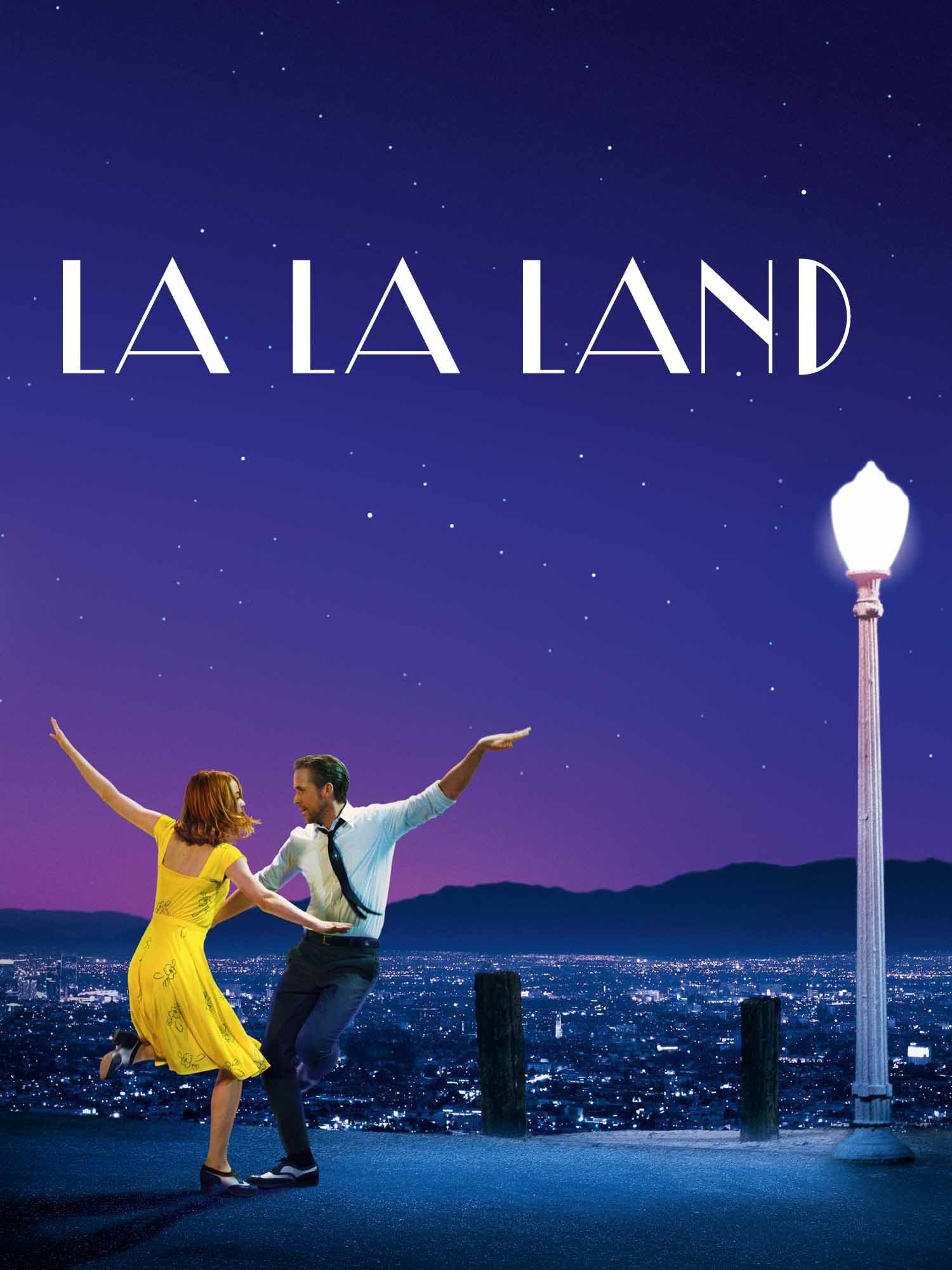 Amazon De La La Land Dt Ov Ansehen Prime Video