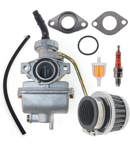 RedCap 80mm Front Brake Shoes Pad, Compatible For Coolster ATVs 3050D, 3125R ,ATV