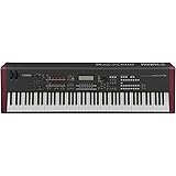 Yamaha MOXF8 Music Production Workstation