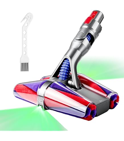 Amazon.com: Leemone Replacement Roller Brush for Dyson PencilVac