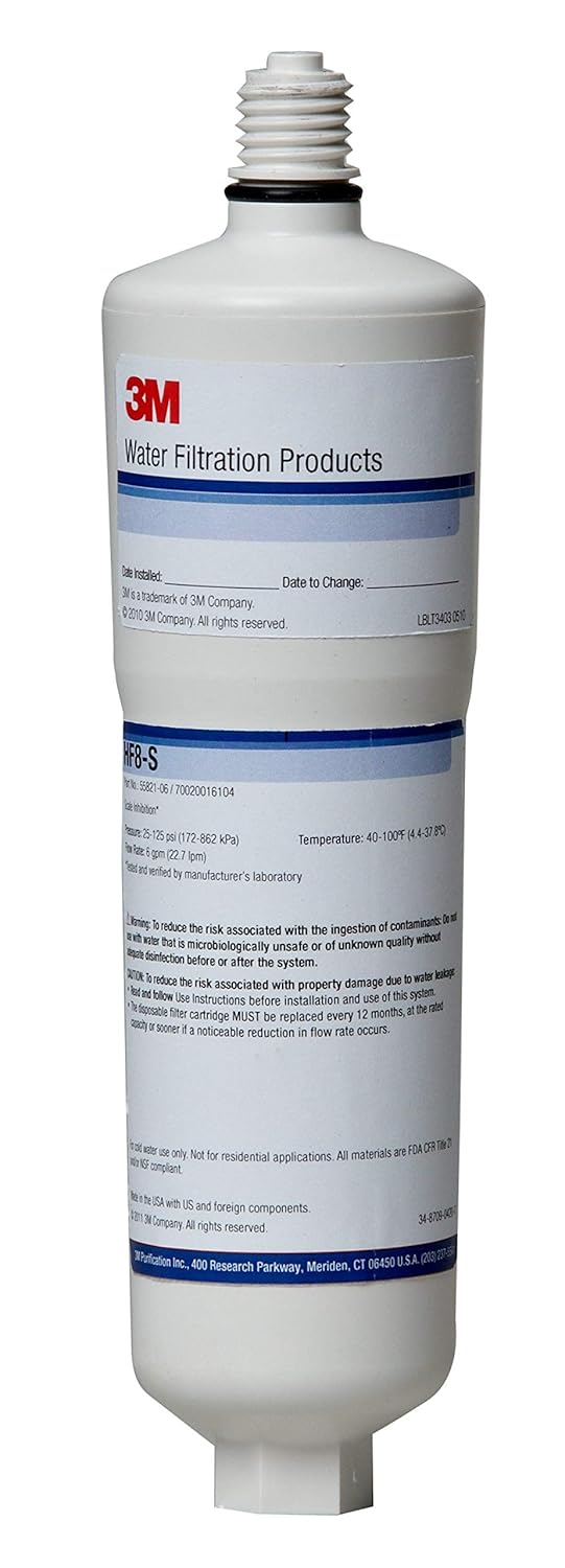 Which Is The Best Cfs717 Water Filter