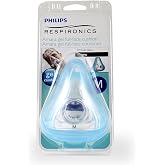 Respironics Amara Gel Full Face Replacement Cushion (MEDIUM)