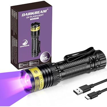 Best Sellers: The most popular items in Handheld Flashlights