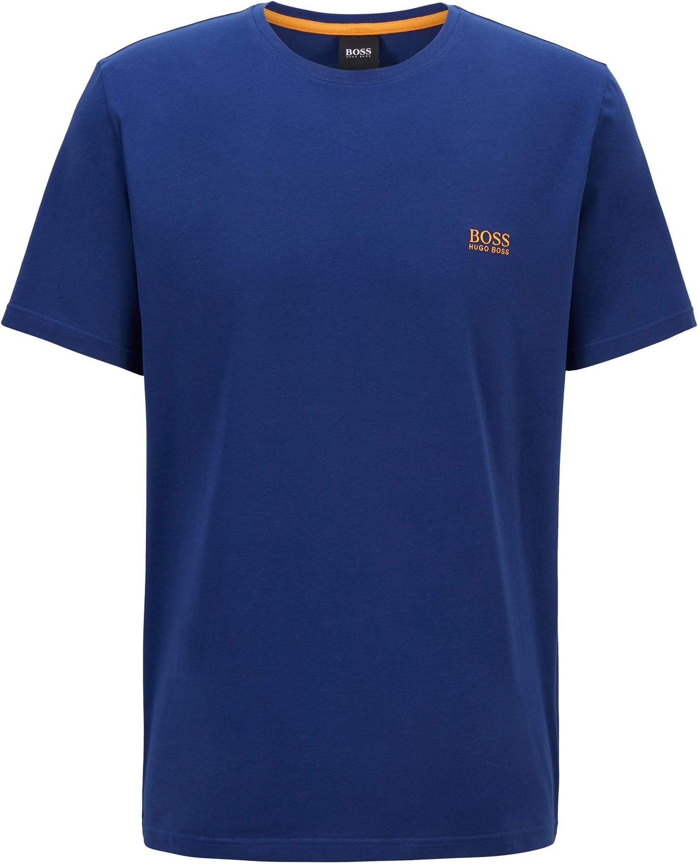 Mens Mix&Match T-Shirt R Stretch-Cotton Loungewear T-Shirt with Logo