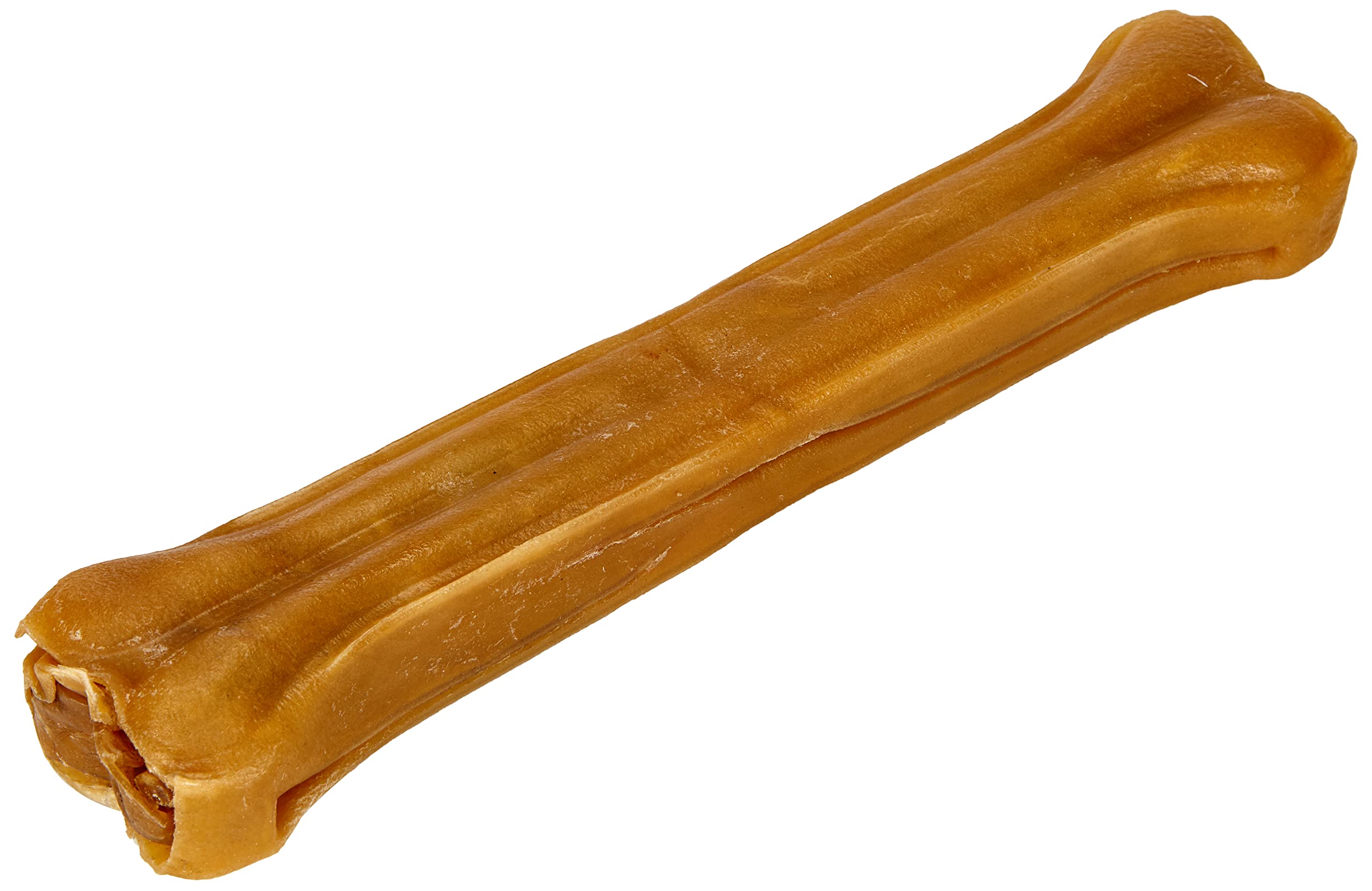 Nobby Pressed Chew Bones, 1 x 420 g