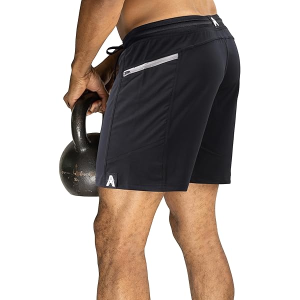 Short Entraînement Tottenham Strike Marron Beige 2023/24 Sur