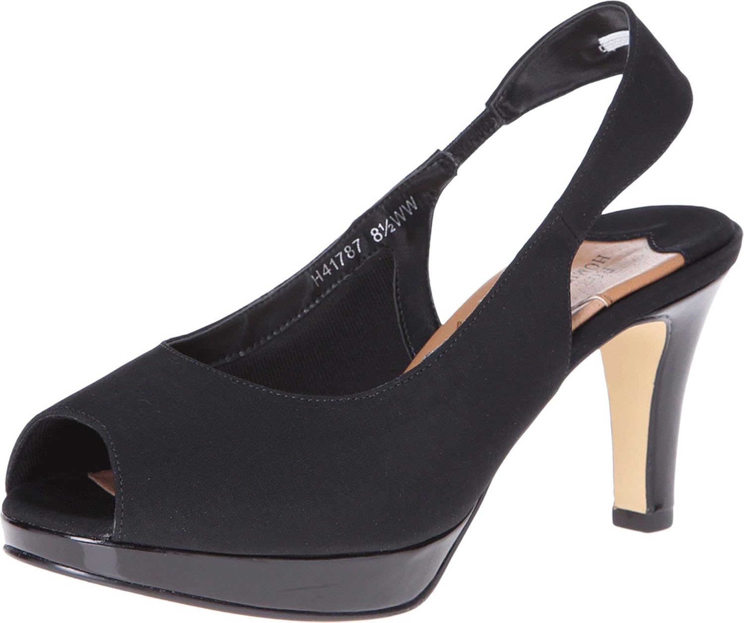 moroccan slingback sandals