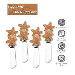 Supreme Housewares Cheese and Butter Spreader