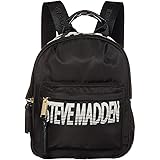steve madden backpack blue
