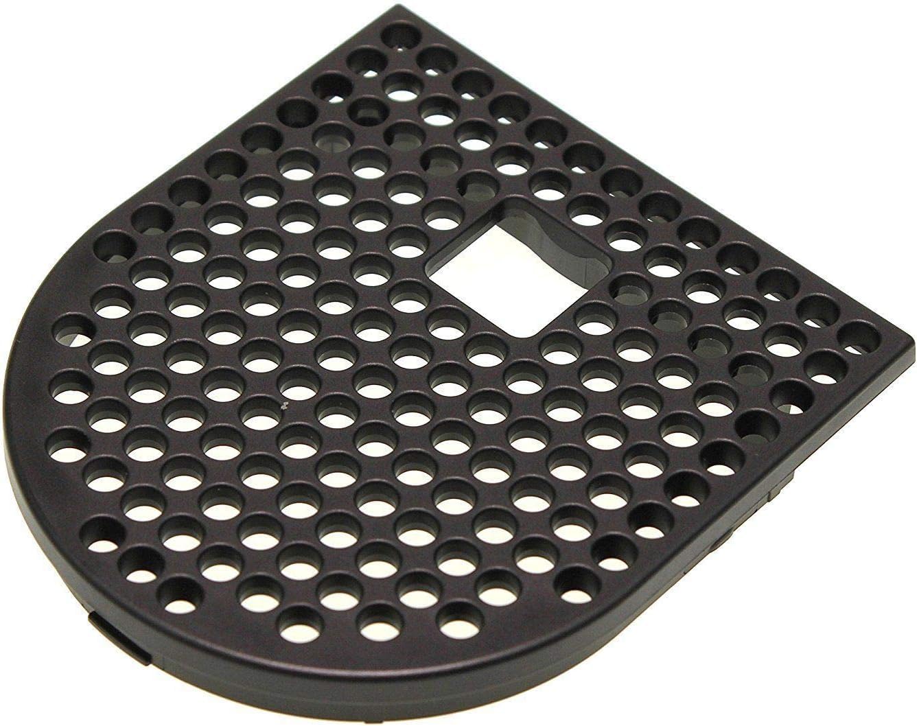 Photo 1 of SEB Drip Grid MS-624314 Compatible with/Replacement Part Krups XN1101 XN1108 XN110B Essenza Mini Nespresso