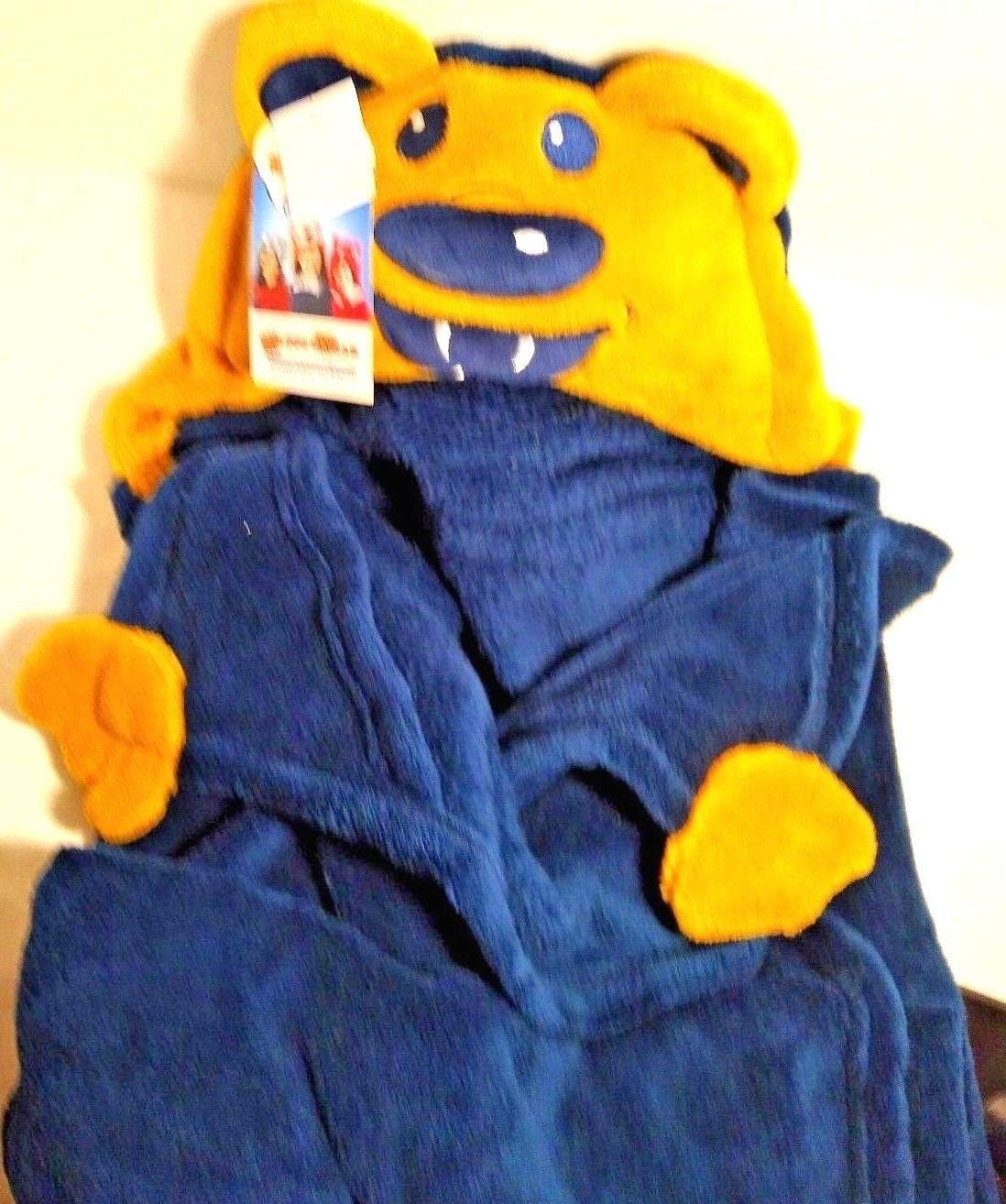 penn state nittany lion stuffed animal