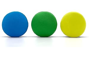 Silfrae Water Jumping Ball Surf Ball Water Bouncing Ball